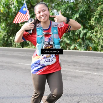 Runner Photo 6001549
