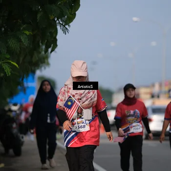 Runner Photo 6001552