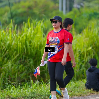 Runner Photo 6001553