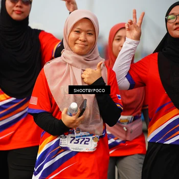 Runner Photo 6001554