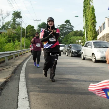 Runner Photo 6001556