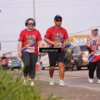 Runner Photo 6001557