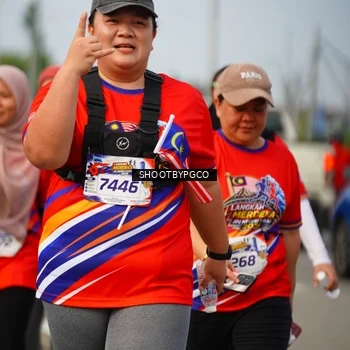 Runner Photo 6001560