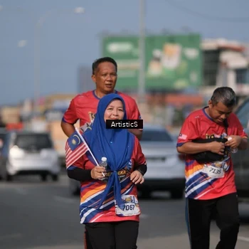 Runner Photo 6001561