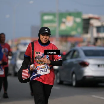 Runner Photo 6001562