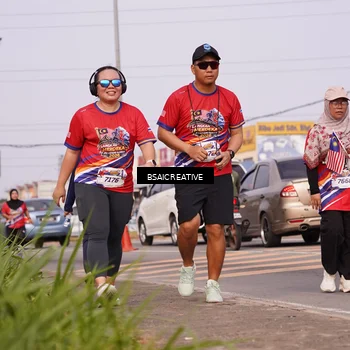 Runner Photo 6001564
