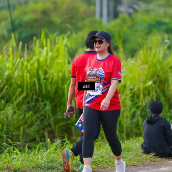 Runner Photo 6001565