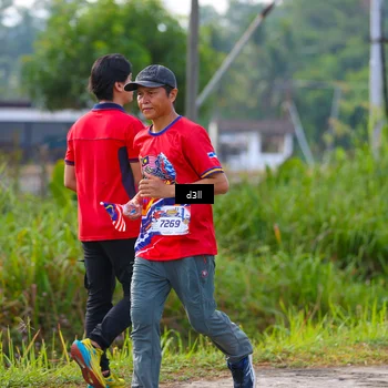 Runner Photo 6001568