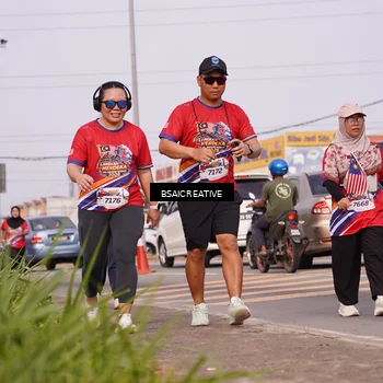 Runner Photo 6001572