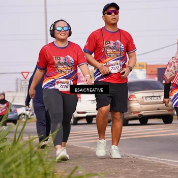 Runner Photo 6001575