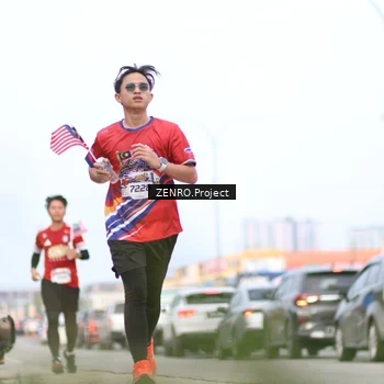 Runner Photo 6001578