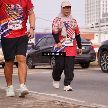 Runner Photo 6001585