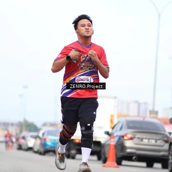 Runner Photo 6001587