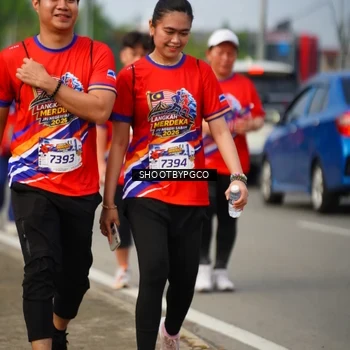Runner Photo 6001588