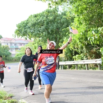 Runner Photo 6001589