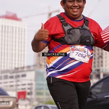Runner Photo 6001591