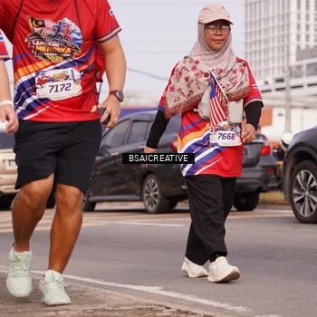 Runner Photo 6001594