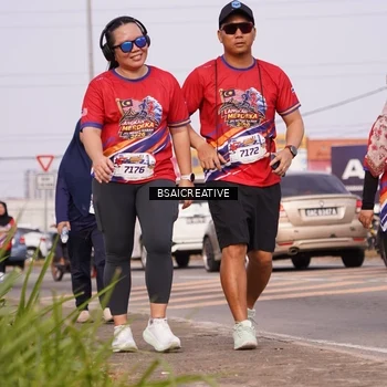 Runner Photo 6001595