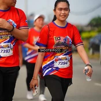 Runner Photo 6001597