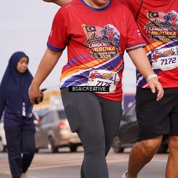 Runner Photo 6001598