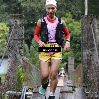 Runner Photo 60016
