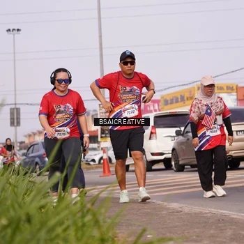 Runner Photo 6001601