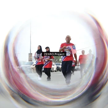 Runner Photo 6001602