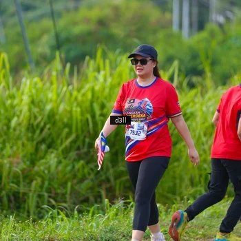Runner Photo 6001603