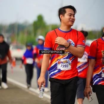 Runner Photo 6001604