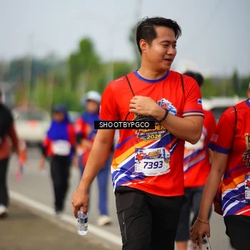 Runner Photo 6001605