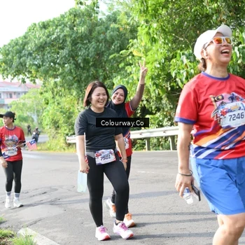 Runner Photo 6001608