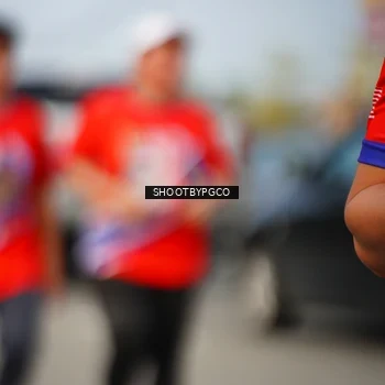 Runner Photo 6001609