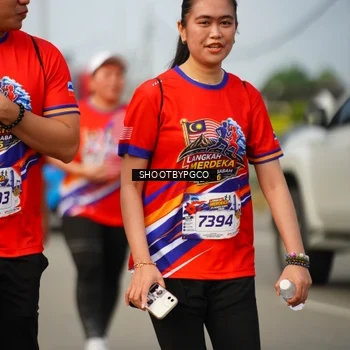 Runner Photo 6001611