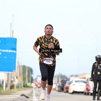 Runner Photo 6001614