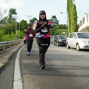 Runner Photo 6001615