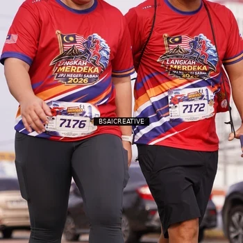 Runner Photo 6001616