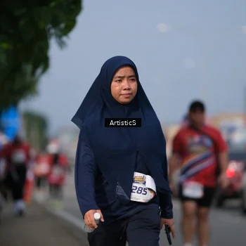 Runner Photo 6001618
