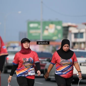 Runner Photo 6001619