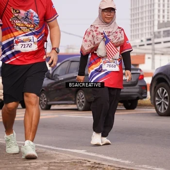 Runner Photo 6001622