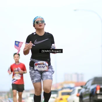 Runner Photo 6001624
