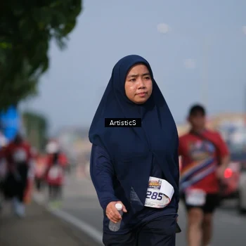 Runner Photo 6001626