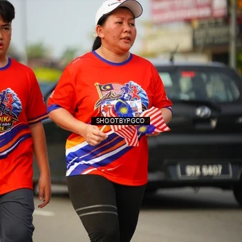 Runner Photo 6001627