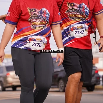 Runner Photo 6001628