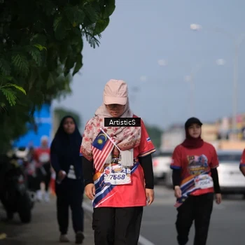 Runner Photo 6001632