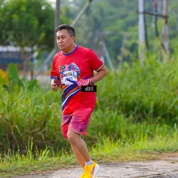 Runner Photo 6001633