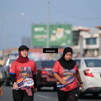 Runner Photo 6001641