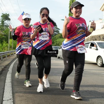 Runner Photo 6001643