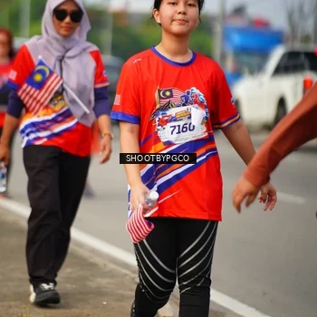 Runner Photo 6001645
