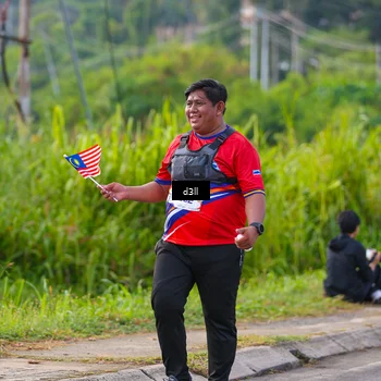 Runner Photo 6001650
