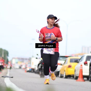 Runner Photo 6001651